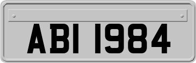 ABI1984