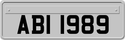 ABI1989