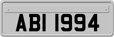ABI1994
