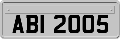 ABI2005