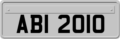 ABI2010