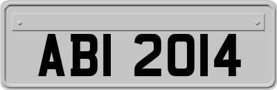 ABI2014