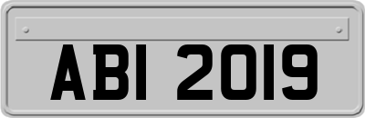 ABI2019
