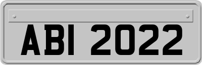 ABI2022