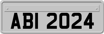 ABI2024