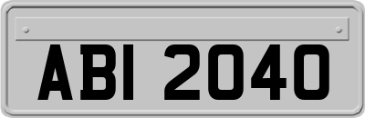 ABI2040