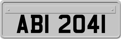 ABI2041