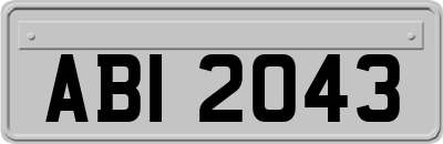 ABI2043