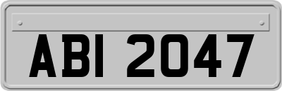 ABI2047