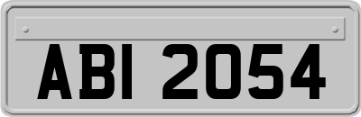 ABI2054