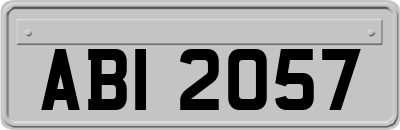 ABI2057