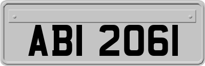 ABI2061
