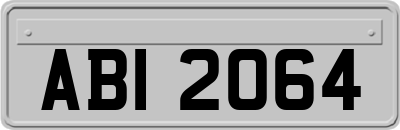 ABI2064