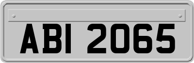 ABI2065