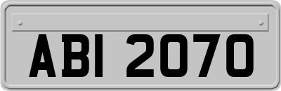 ABI2070