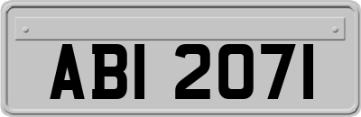 ABI2071