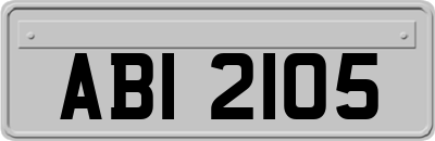 ABI2105