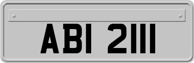 ABI2111