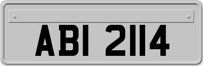 ABI2114