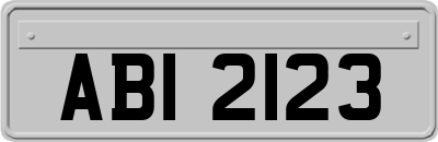 ABI2123