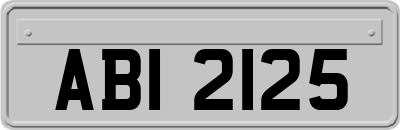 ABI2125