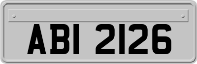 ABI2126