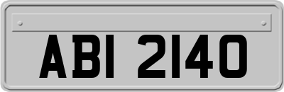 ABI2140