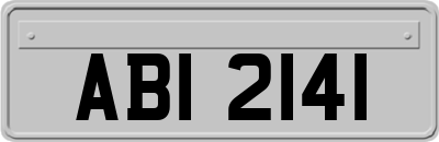 ABI2141