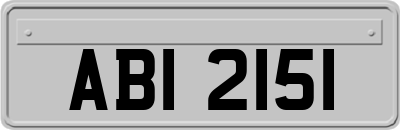 ABI2151