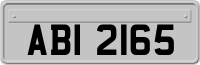 ABI2165