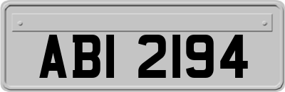 ABI2194