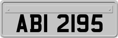 ABI2195
