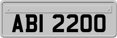 ABI2200