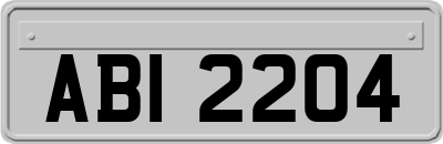 ABI2204