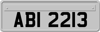ABI2213