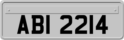 ABI2214