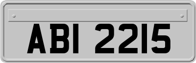 ABI2215