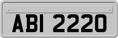 ABI2220