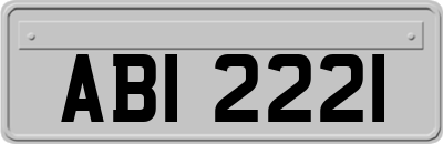 ABI2221