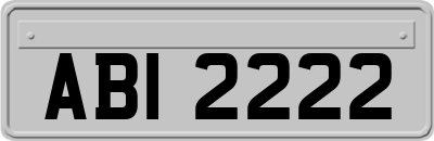ABI2222