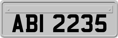 ABI2235