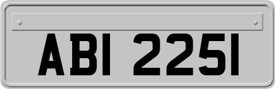 ABI2251