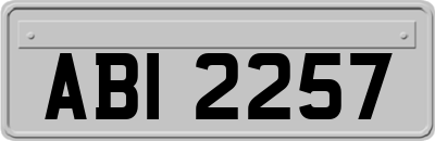 ABI2257