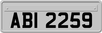ABI2259