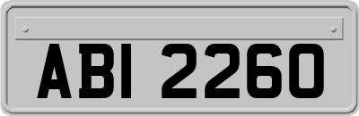 ABI2260