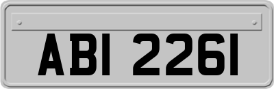 ABI2261