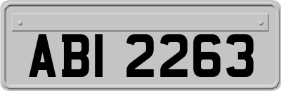 ABI2263