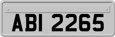 ABI2265