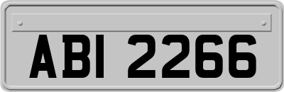 ABI2266