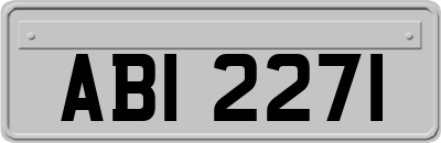 ABI2271